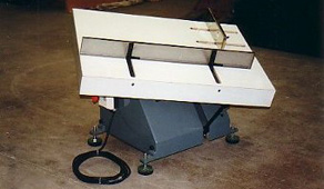 Sheet Stacker