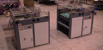Automatic Feeder / Unloader