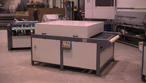 INSAIR module