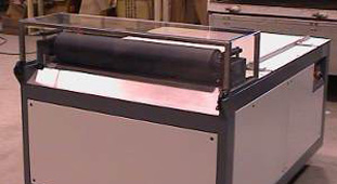 Laminator