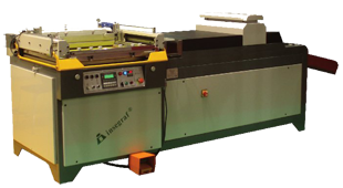 NS 140 ELUV machine