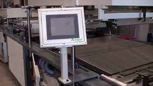 Automatic Machine NS 460