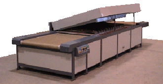 Drying Tunnel TSE