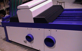 UV for offset